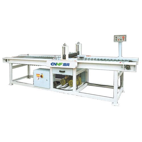 Glue spreader - CGTJ-400-L - Shijiazhuang Cangao High Frequency Machinery Co., Ltd.