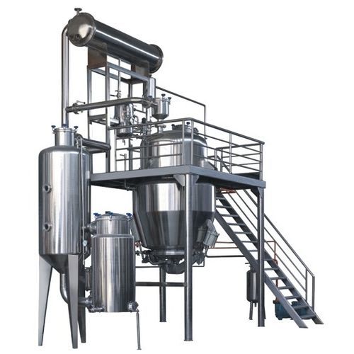 Production line - LTN-10/4000 - Zhejiang LeadTop Pharmaceutical Machinery Co., Ltd