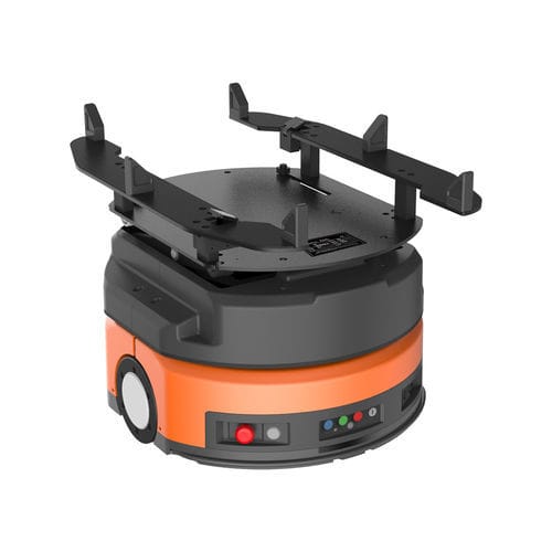 Handling AMR - M5(X) - Quicktron Intelligent Technology Co., Ltd - transport / electric