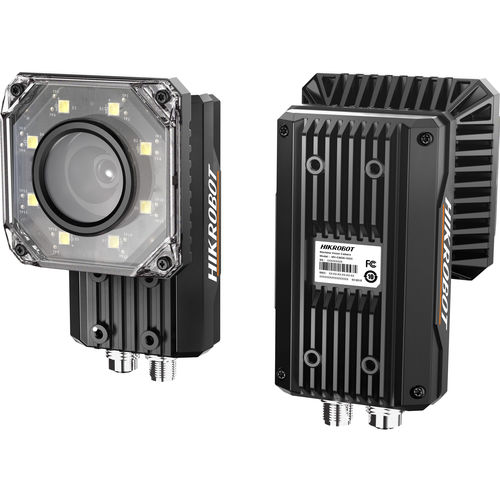 DPM code reader - ID5000 series - Hikrobot