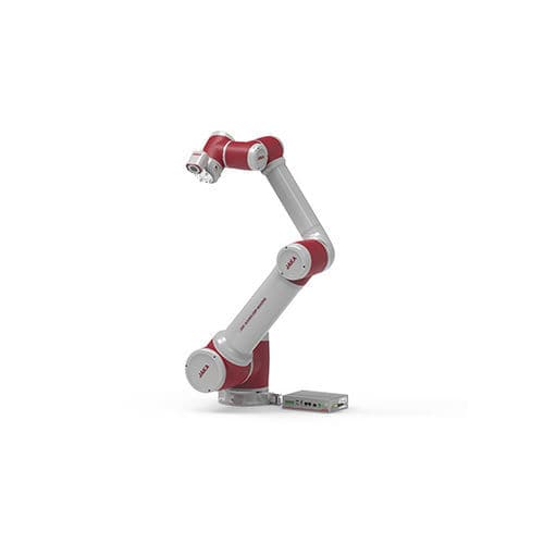Articulated robot - Ai 18 - JAKA Robotics - 6-axis / handling / floor-mounted