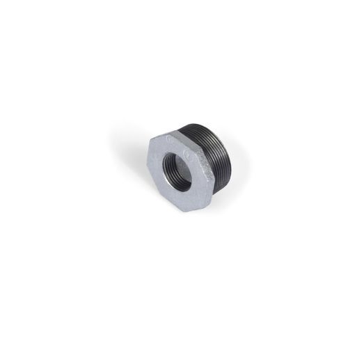 Threaded bushing - Fig.241 - Hebei Jianzhi Casting Group Co., Ltd. - iron / galvanized / bushing