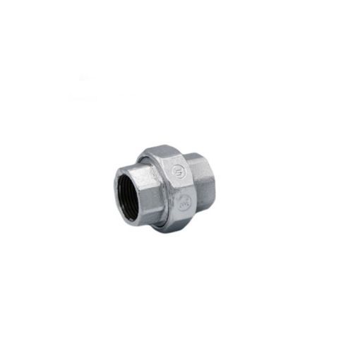 Hydraulic fitting - Fig.342 - Hebei Jianzhi Casting Group Co., Ltd. - threaded / brass / brass