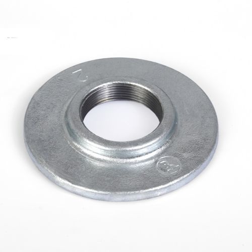 Pipe flange - Fig.321 - Hebei Jianzhi Casting Group Co., Ltd. - carbon steel / cast iron / threaded