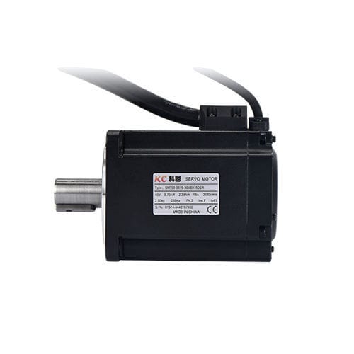 Precision servomotor - SM60-0020-30M series - Zhejiang Kecong Control Technology Co., Ltd. - low-voltage