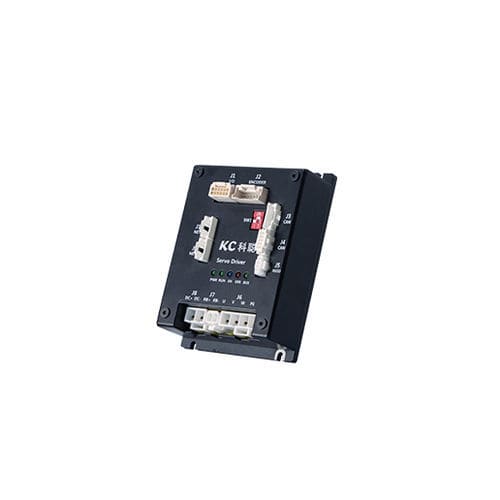 DC servo-drive - MRD series - Zhejiang Kecong Control Technology Co., Ltd. - CAN / RS-232 / brake