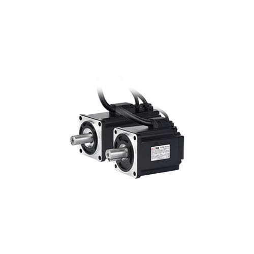 Electric servomotor - SM series - Zhejiang Kecong Control Technology Co., Ltd.