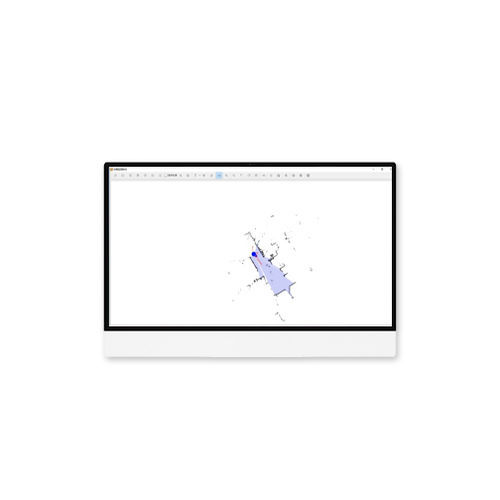 Control software - Zhejiang Kecong Control Technology Co., Ltd. - design / calibration / configuration