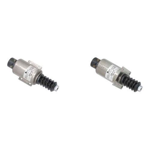 Linear solenoid - D - DS 60 series - C.E.I. - power / for diesel engines