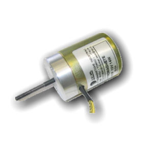 Locking solenoid - N 010 - C.E.I. - magnetic latching