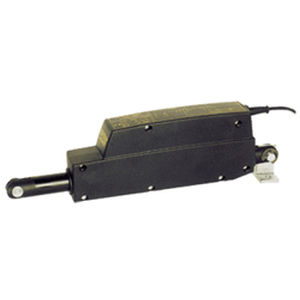 Electric cylinder - C.E.I. - DC