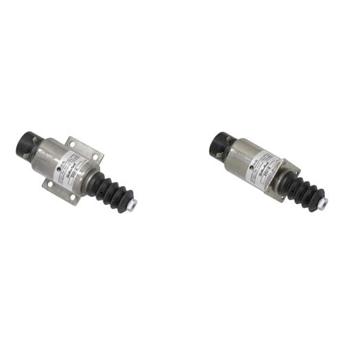 Linear solenoid - D - DS 50 series - C.E.I. - power / for diesel engines