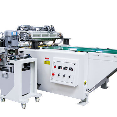 UV coater - SL-TLD - Chengdu Senlian Woodworker Machinery Co., Ltd.