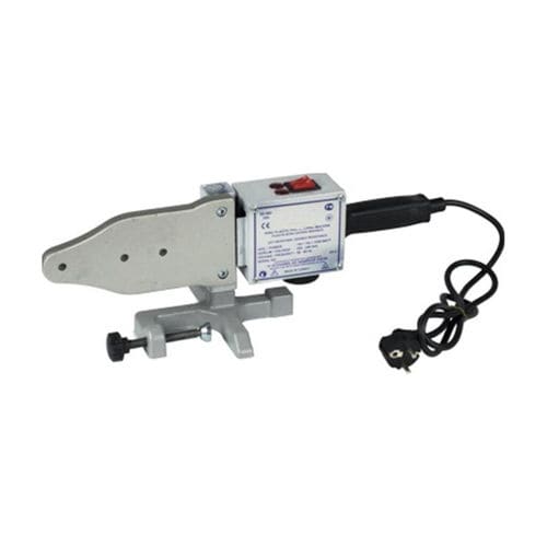 Manual sealer - SM PPRC 005 - STURDY MACHINE - for plastic pipe / 220V single phase