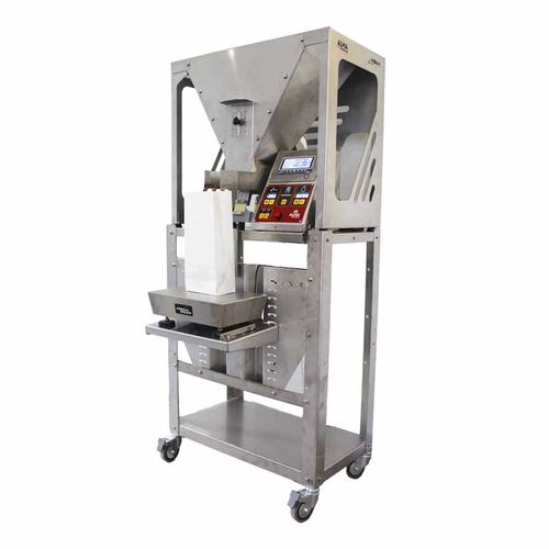 vertical bagging machine - Alma Pro