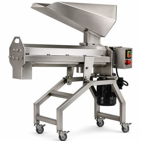 grain polisher - Alma Pro