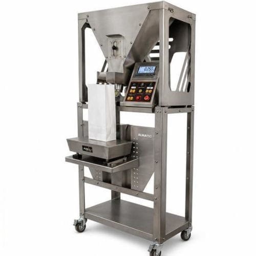 vertical bagging machine - Alma Pro