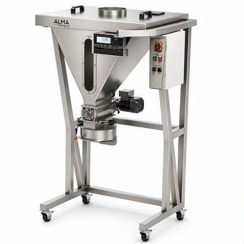 vertical bagging machine - Alma Pro