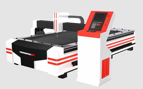 Plasma cutting machine - 1313 - Jinan hongniu mechanical equipment Co., Ltd - for iron / for aluminum / for titanium