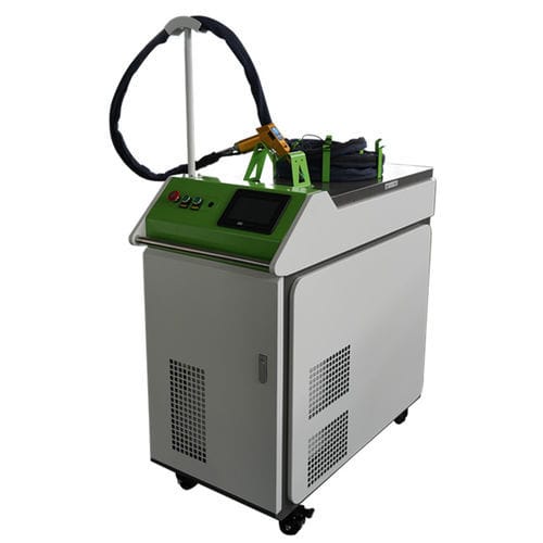 Fiber laser welding machine - LDW1000/1500/2000 - Beijing Longdiao Nc Equipment Co.,LTD - automatic / for aluminum / for copper