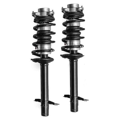 Suspension element - Manufacturas ORIA, S.L.U