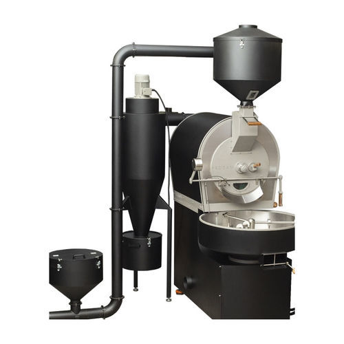 Kuban coffee outlet roaster