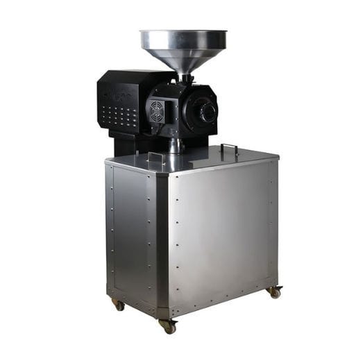 Coffee roaster - SHARP PRO - KUBAN COFFEE ROASTERS