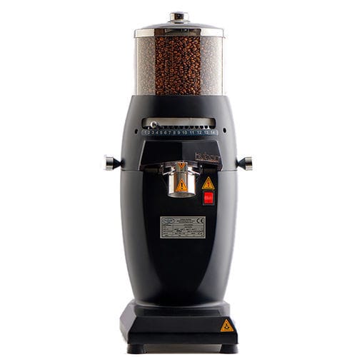 Coffee roaster - BOLD - KUBAN COFFEE ROASTERS