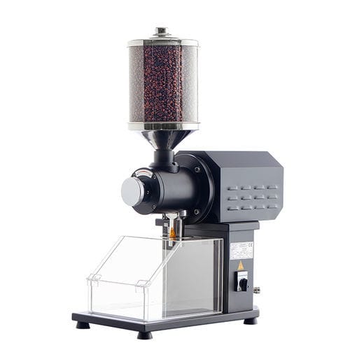 Coffee roaster - KM05 | KUBAN TURK - KUBAN COFFEE ROASTERS