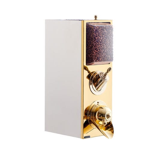 Distributeur de grains de café - KBN70 | KUBAN P-SHOVEL - KUBAN COFFEE ROASTERS