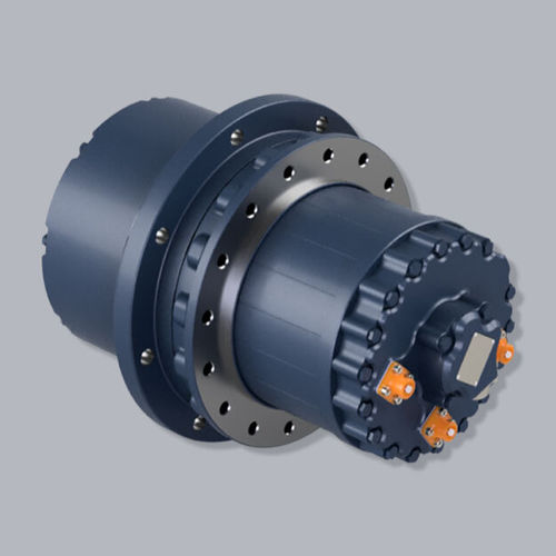 DC gear-motor - M3 Series - I&W Electric Drive Systems - permanent magnet / synchronous / planetary