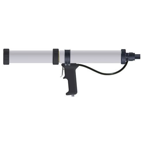 Dispensing gun - AirFlow™ 1 Combi - MK and COX dispensers - glue / manual / lightweight
