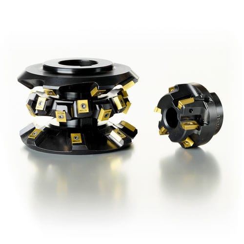 特殊用途的铣刀