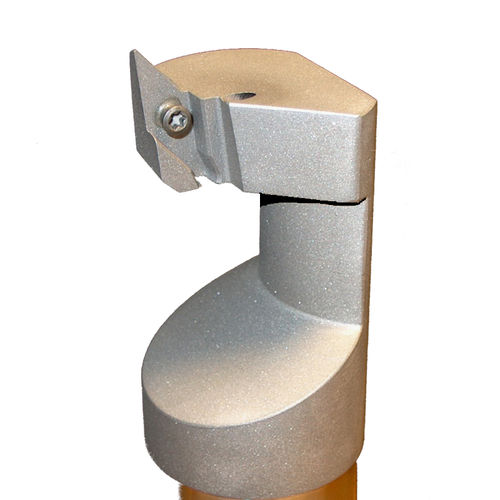 Boring bar tool holder - CRM di Mazzoccato Arturo & Figli s.r.l. - custom-made