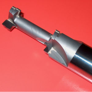 Solid milling cutter - CRM di Mazzoccato Arturo & Figli s.r.l. - PCD / polycrystalline diamond