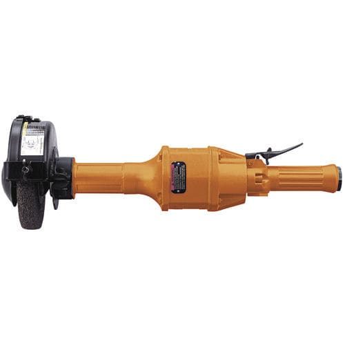 Air portable grinder - 1700 series - Cleco Tools - horizontal