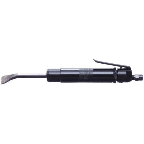 Pneumatic scaler - B series - Cleco Tools - straight / chisel