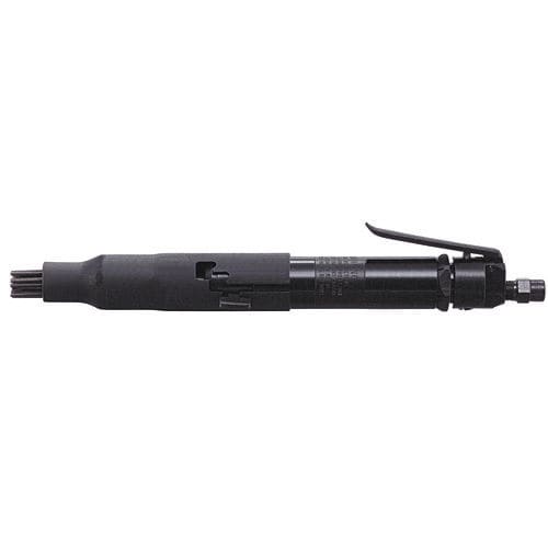 Pneumatic scaler - B1 series - Cleco Tools - straight / needle