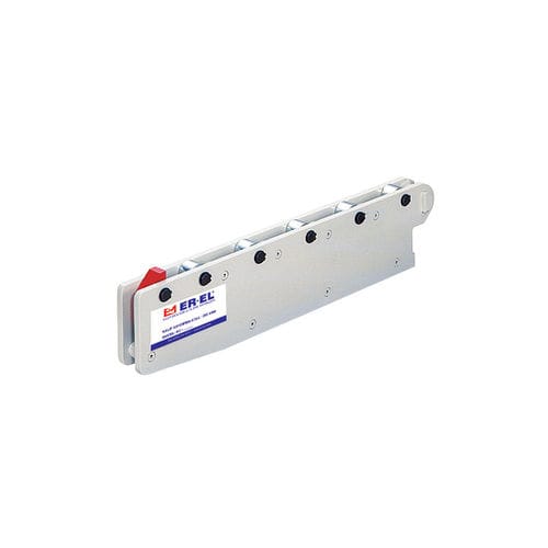 Removable bolster extension - 1025-1027 series - ER-EL MAKINA