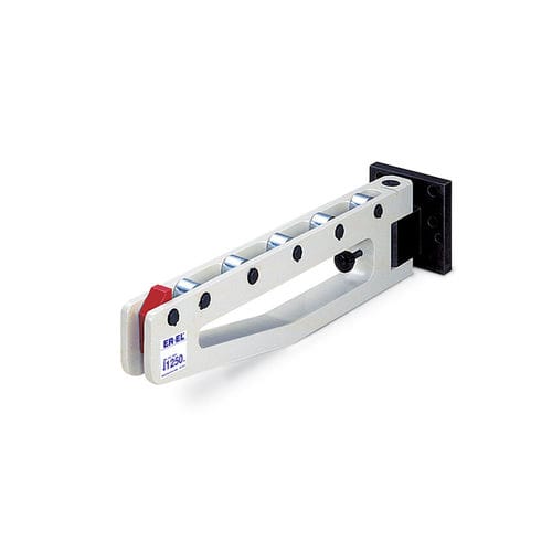 Hanging removable bolster extension - 1033-RERF series - ER-EL MAKINA