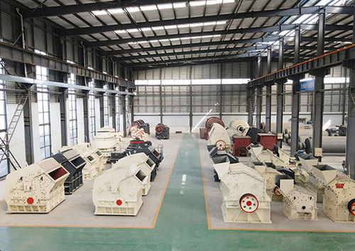 Impact crusher - PE series - Henan Baichy Machinery Equipment Co., Ltd - stationary / primary