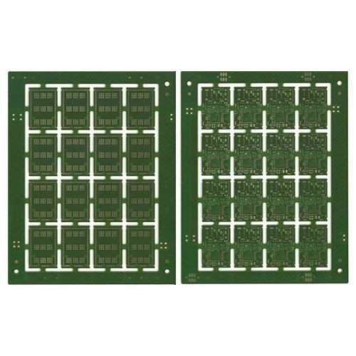 Multilayer printed circuit board - SLP - Kinwong - 16 layers
