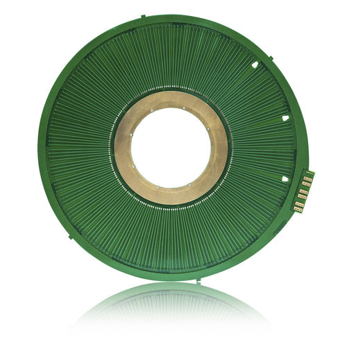 Custom circuit board - Guangdong Kingshine Electronic Technology Co.,Ltd. - 20 layers