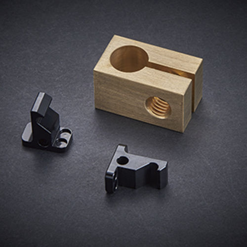 metal machining - HLC METAL PARTS LTD