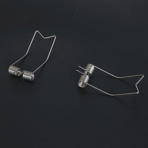compression spring - HLC METAL PARTS LTD