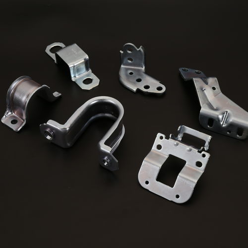 aluminum cold forming - HLC METAL PARTS LTD