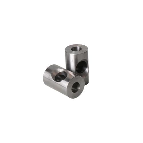 Stainless steel machining - HLC METAL PARTS LTD - automotive / for the aerospace industry / CNC