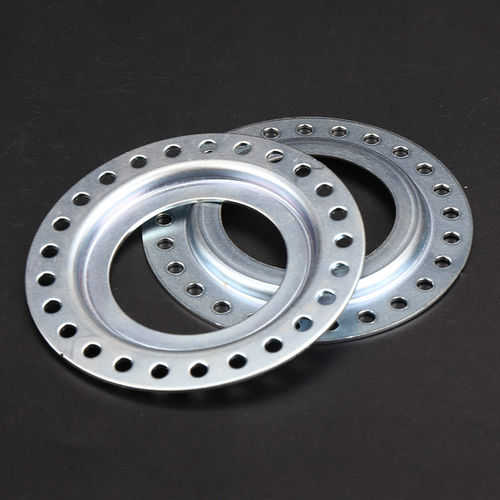 hot dip galvanizing - HLC METAL PARTS LTD