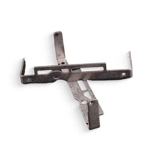 steel stamping - HLC METAL PARTS LTD