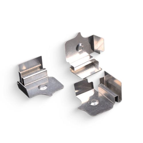 Cold stamping - HLC METAL PARTS LTD - stainless steel / for electronics / ISO 13485
